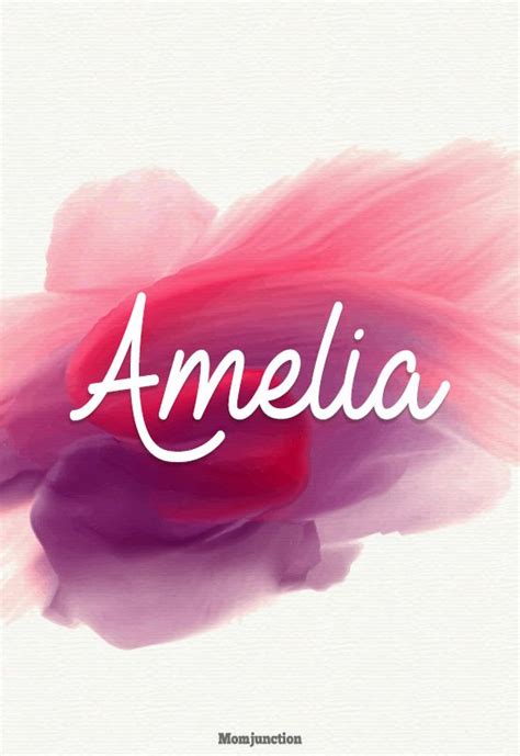 amylia|Girls name Amylia – Meaning, Origin & Popularity 2024